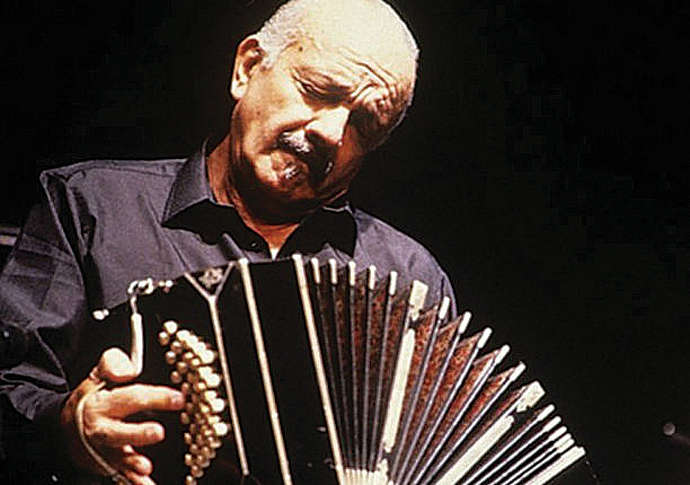 Astor Piazzola 1