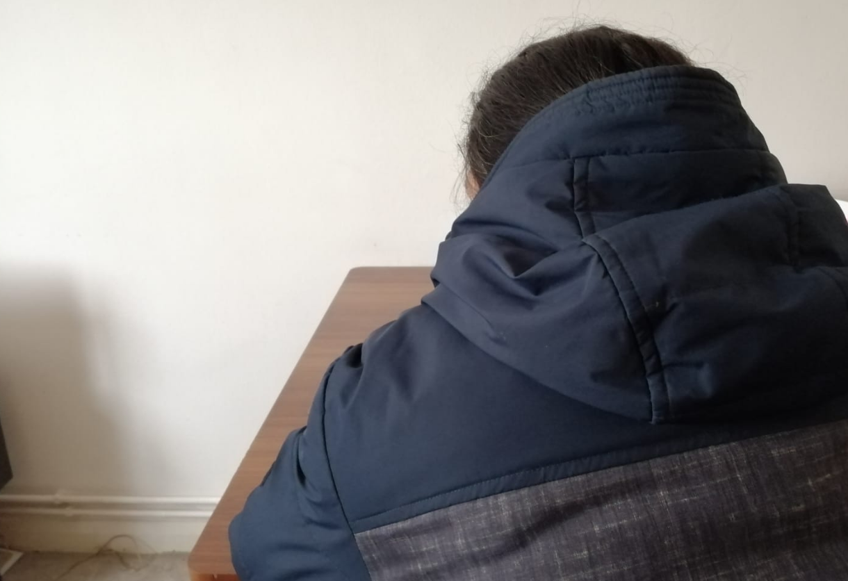 ‘Cuckooing’ victim: ‘I cried all the time and stayed in another room’ Screenshot 2021-03-19 at 17.53.02