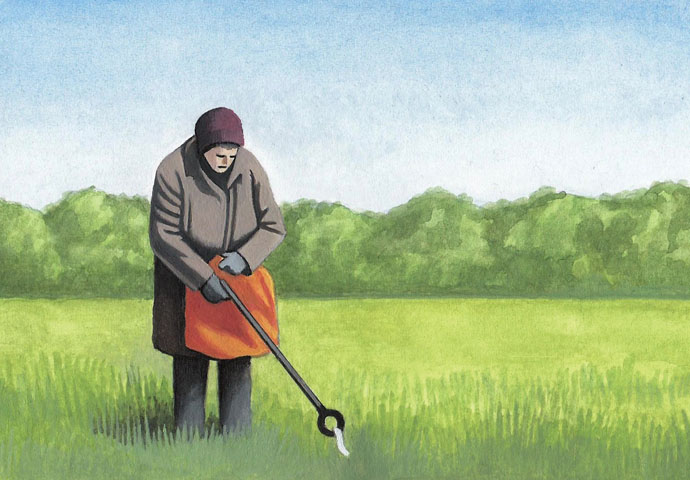 Sign of Spring cartoon_John Sadler