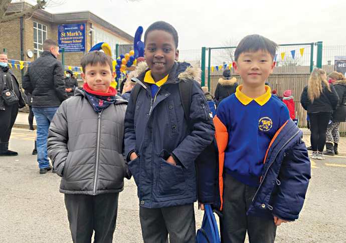 St Mark's CofE Primary School_4