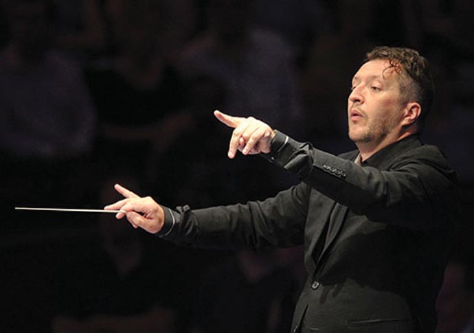 Michael White’s classical & jazz news: Thomas Adès; Holy Week Festival Thomas Ades