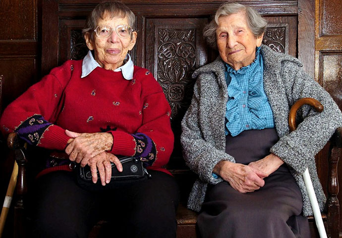 Time of Their Lives film