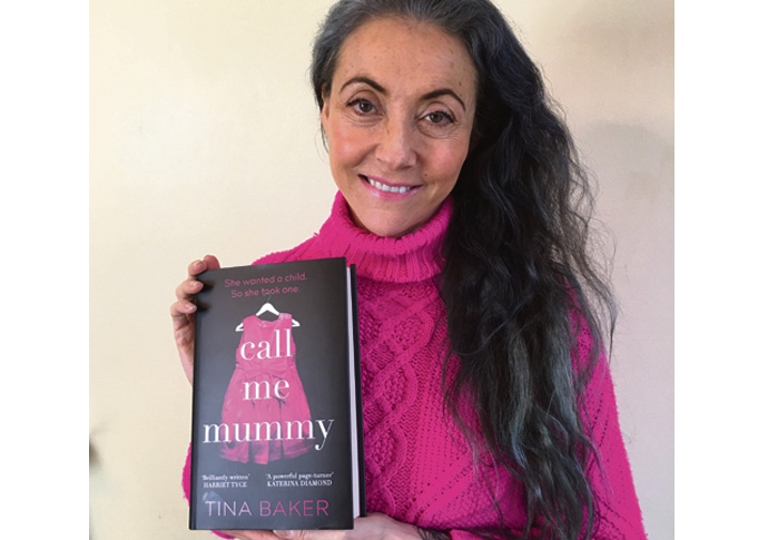 Tina Baker
