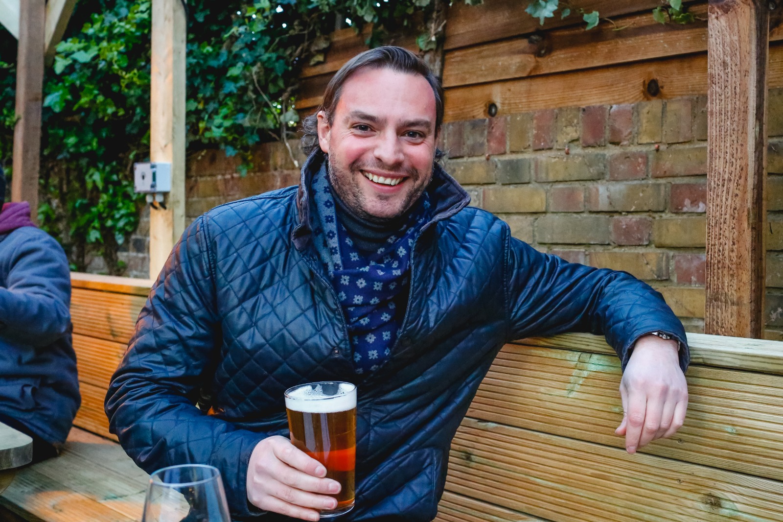 Sam Moss landlord at the albert 904fa8db-84b5-45e4-abe3-83f492119025