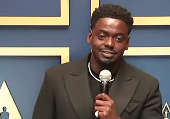 Oscar an inspiration at Daniel’s alma mater Daniel Kaluuya