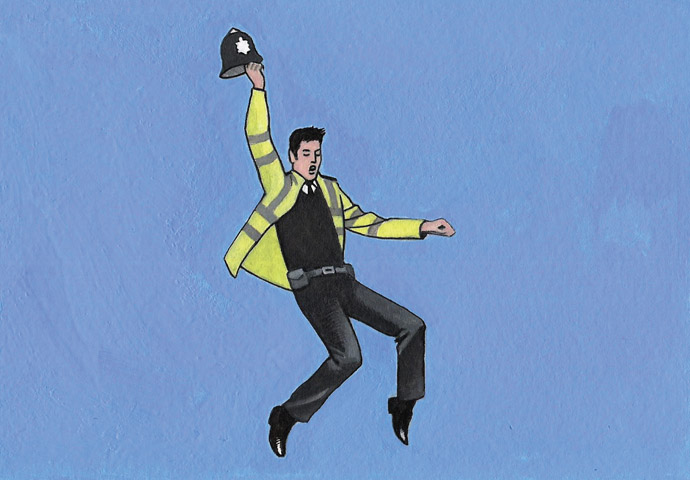 Jailhouse Rock Elvis