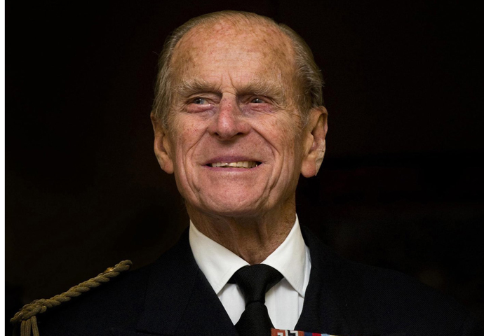 Prince Philip_Duke of Edinburgh