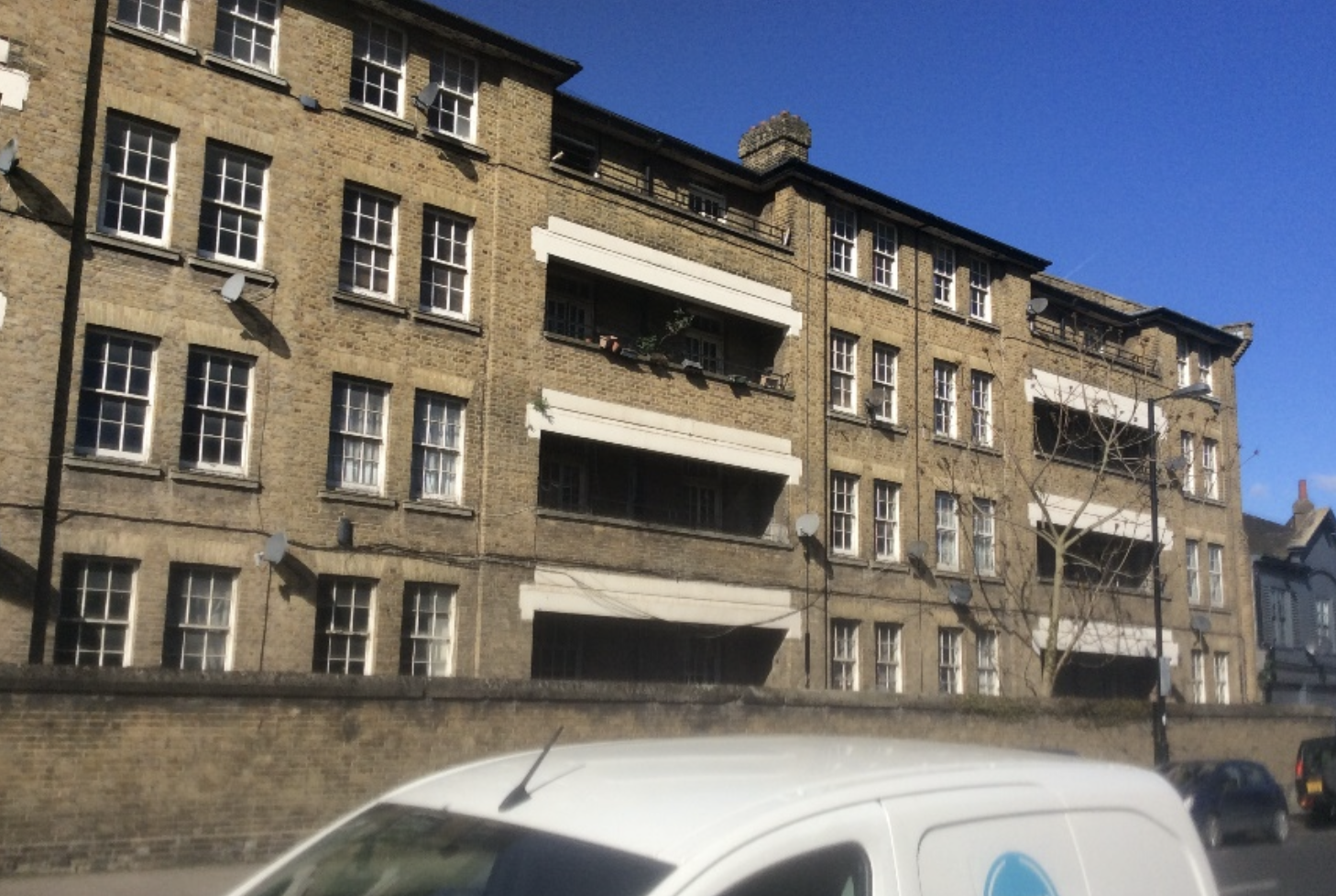 Private sell-off deal for Pentonville land sparks fury Screenshot 2021-04-16 at 10.05.53