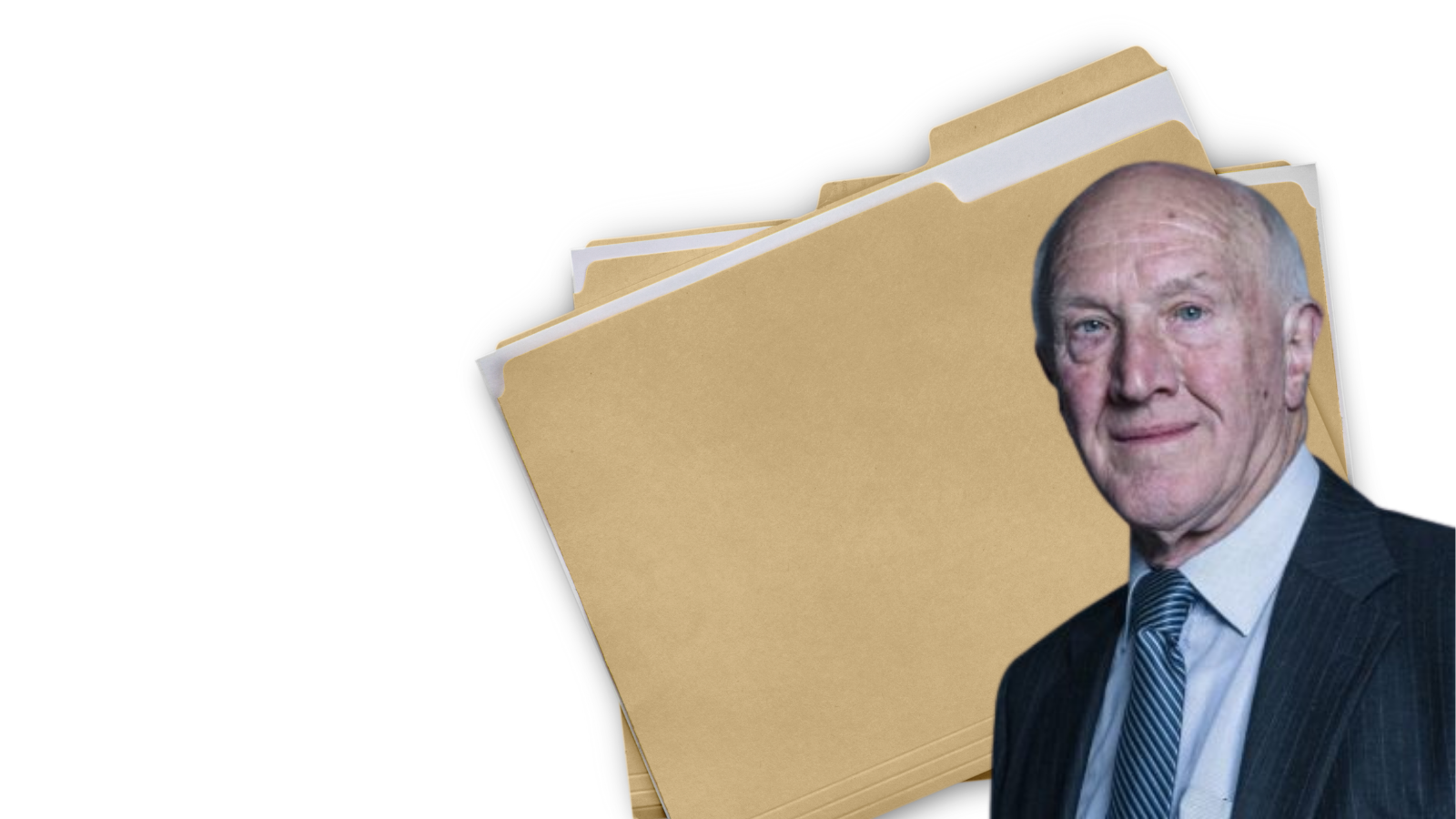 Freedom of information Act failing due to ‘obsession with secrecy’, says creator Untitled design (11)