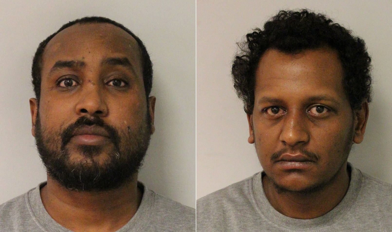 Kentish Town rape