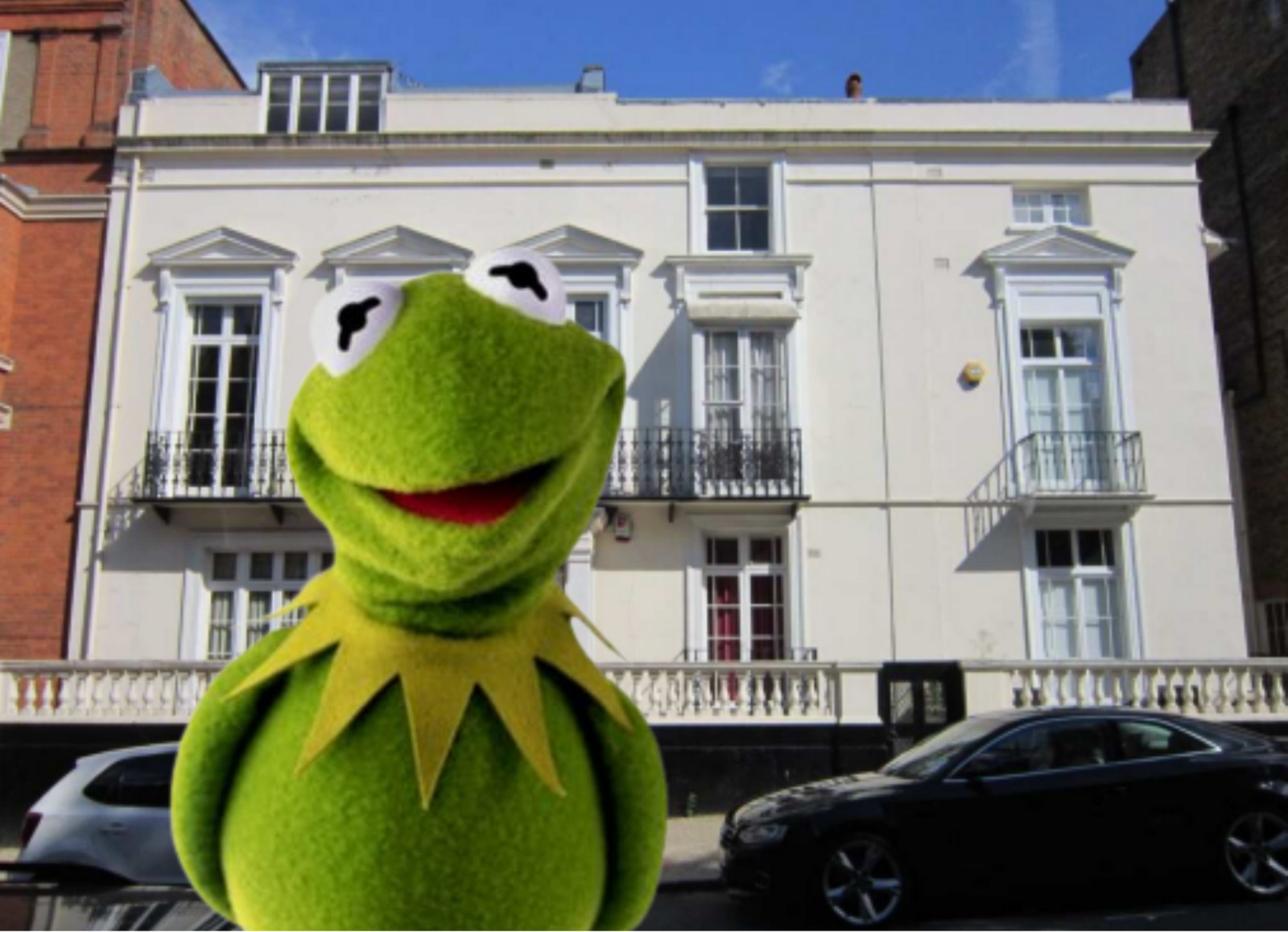 kermit
