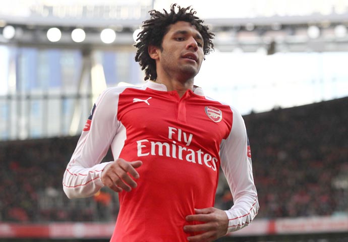 Mohamed Elneny_Photo- wikimedia commons _ joshjdss