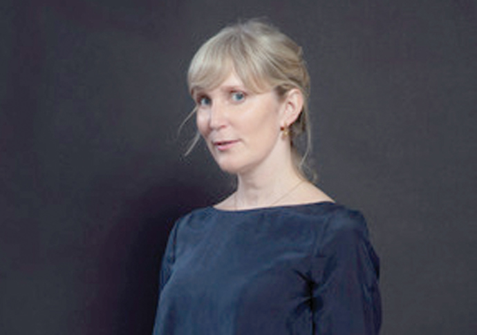 Lisa Harding