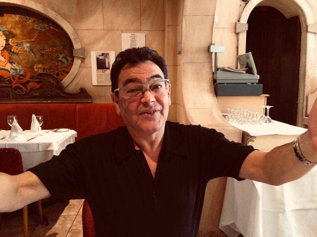 ‘E-scooters are unsafe’, warns ex-Culture Club drummer after son’s injury jon moss crredit hampstead village voice cnjpicsjune17 Image 2021-06-17 at 08.23.57 (21)