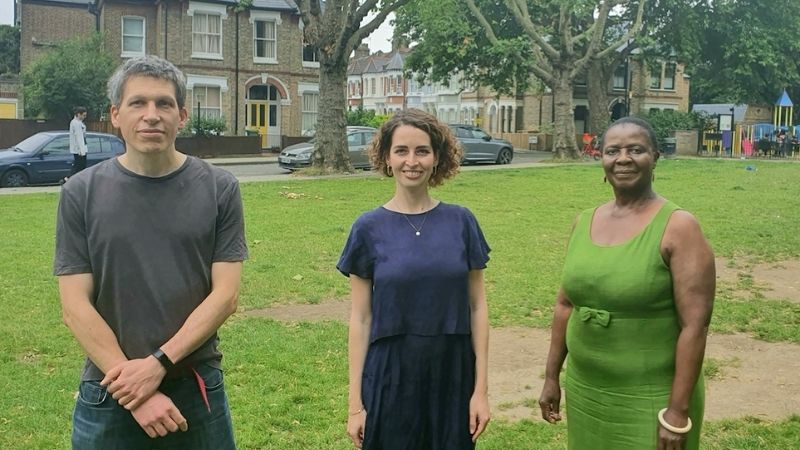 New Lib Dem councillor Nancy Jirira named deputy leader libdems