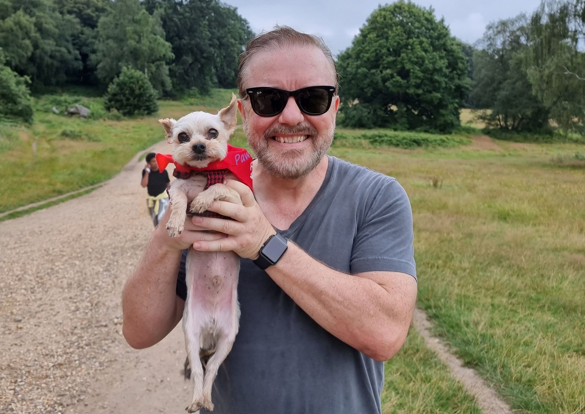 Copy of ricky gervais paws2rescue (4)