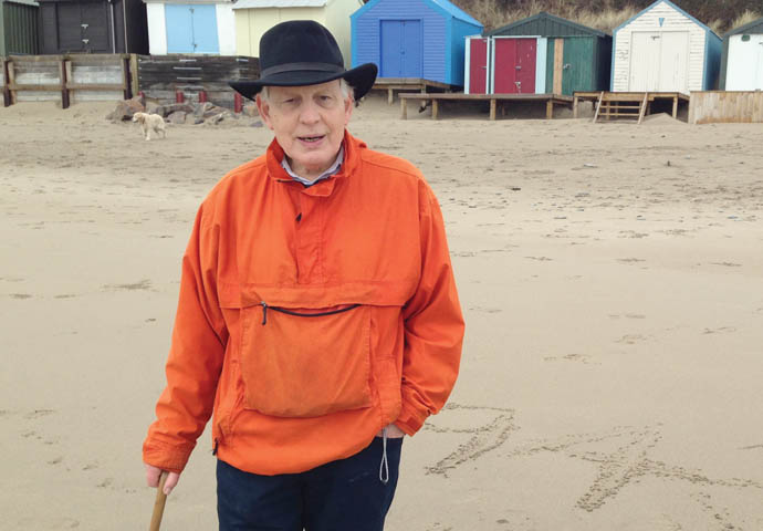 Piers Plowright_Abersoch_copyright Alan Hall