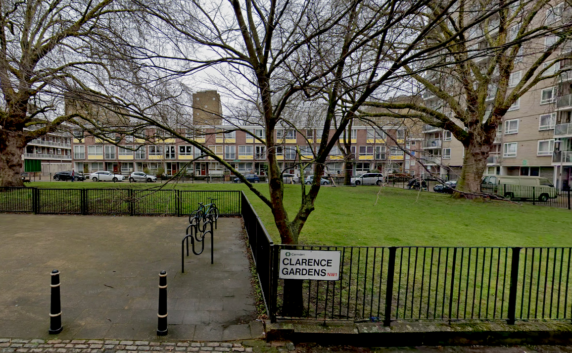 clarence gardens Screenshot 2021-08-15 at 08.04.19
