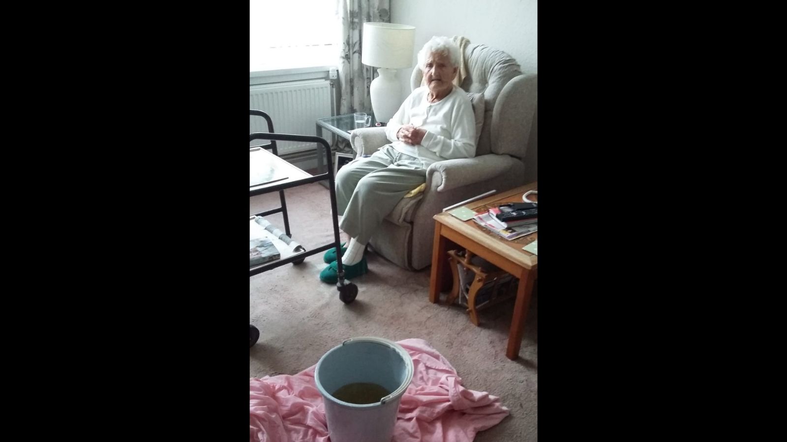 ‘Housing repair delays are due to funding cuts’ neighbour housing repairs of neighbour housing repairs of neighbour housing repairs of neighbour housing repairs of Untitled (1)