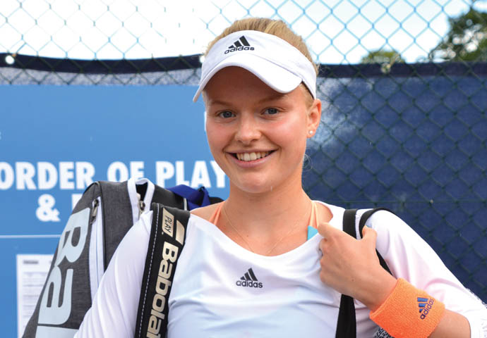 Harriet Dart_credit Carine06