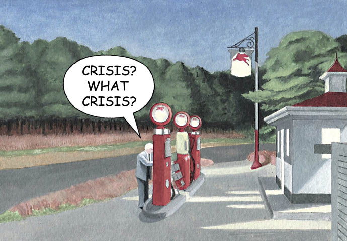 Petrol Cartoon_John Sadler