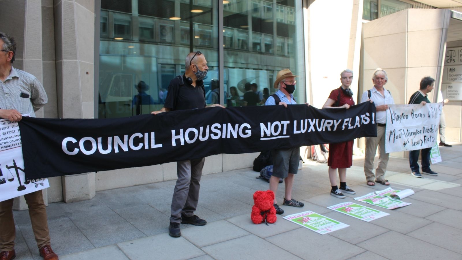 ‘Council homes are needed – not luxury flats’ Untitled design (28)