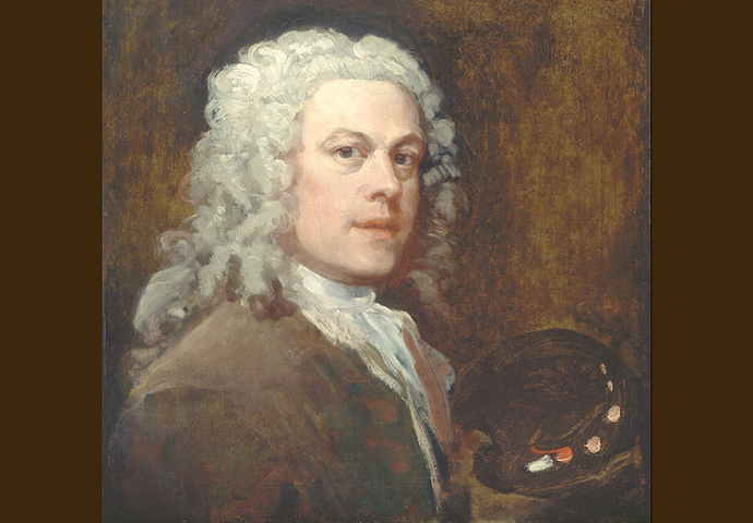 William_Hogarth_Self-Portrait