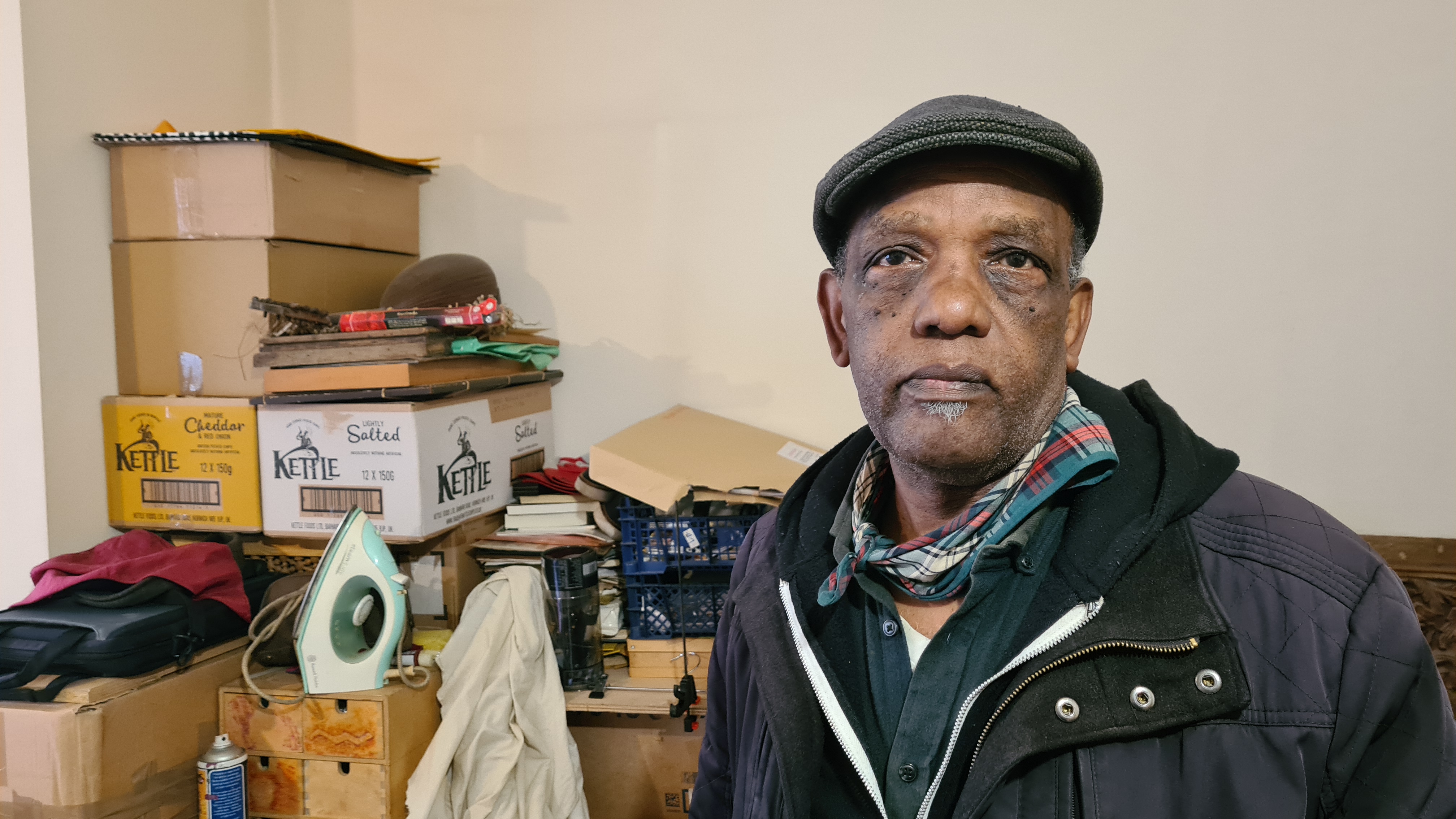 Ombudsman slams landlords’ slow response to damp issues Feisal Salim
