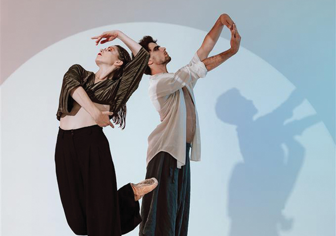 Lucy Popescu’s theatre news: There May Be a Castle; The Snowman; Awakenings; Voila! Europe Awakenings photo Linda Koolen @thatphotographer