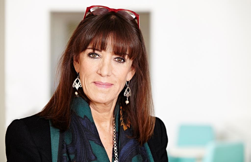 Penguin Executive shoot