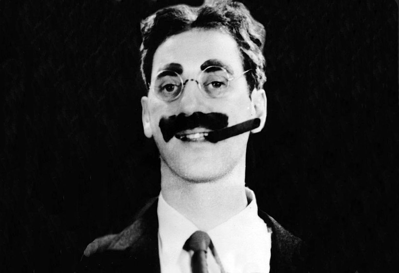 Groucho Marx