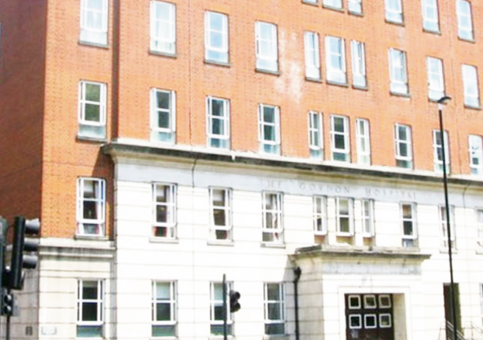 Warning over child mental health ‘crisis’ the gordon hospital