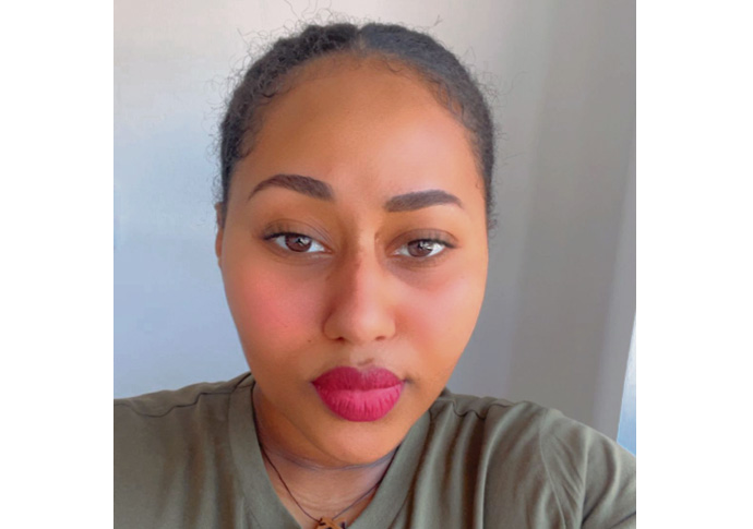 Shelter search for charity that gets youngsters out of the cold Rihana Senay