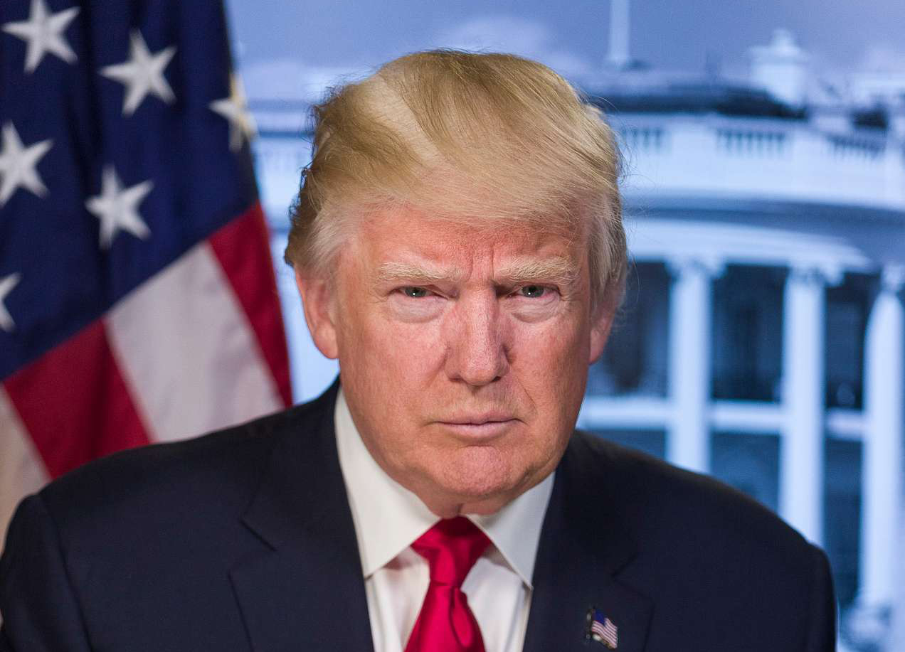 Commiserations and good luck! Trump