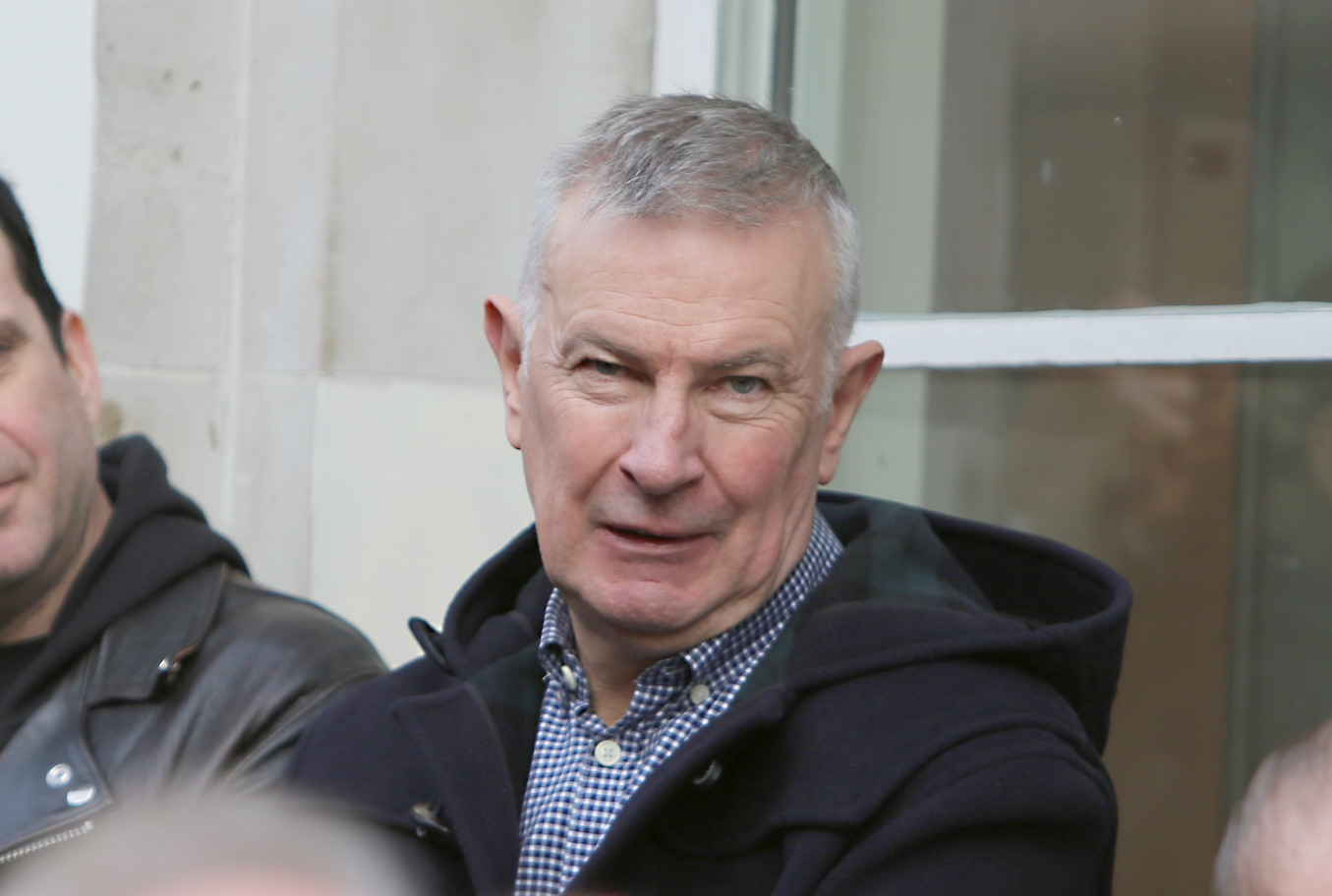 Andy Ross: Tributes pour in for man who signed Blur andyross