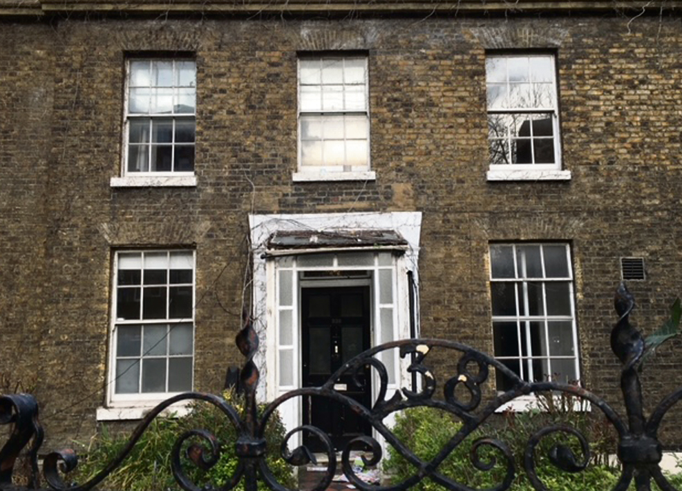 Haverstock Hill copy