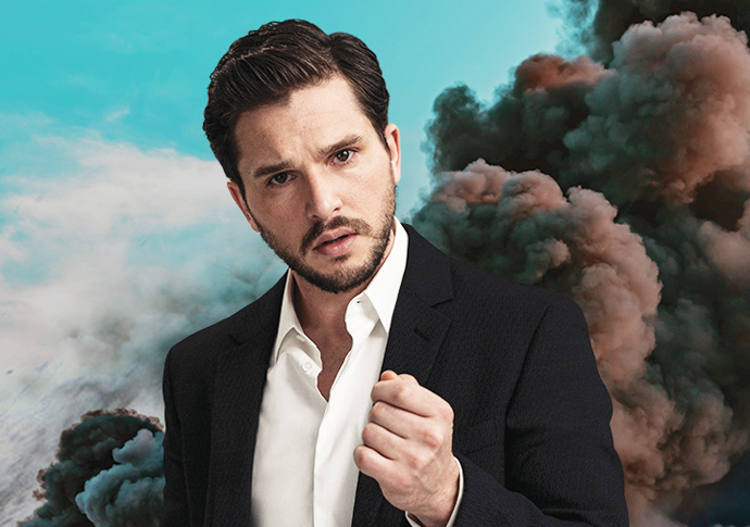 Kit Harington_Henry V