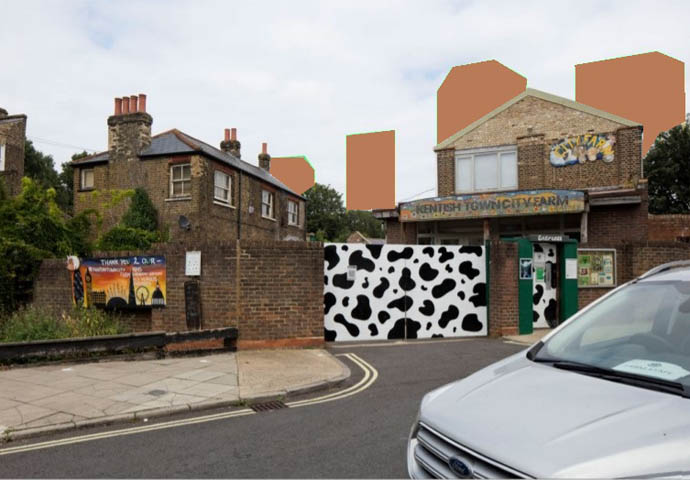 Murphy's Yard potential impact on KTCF