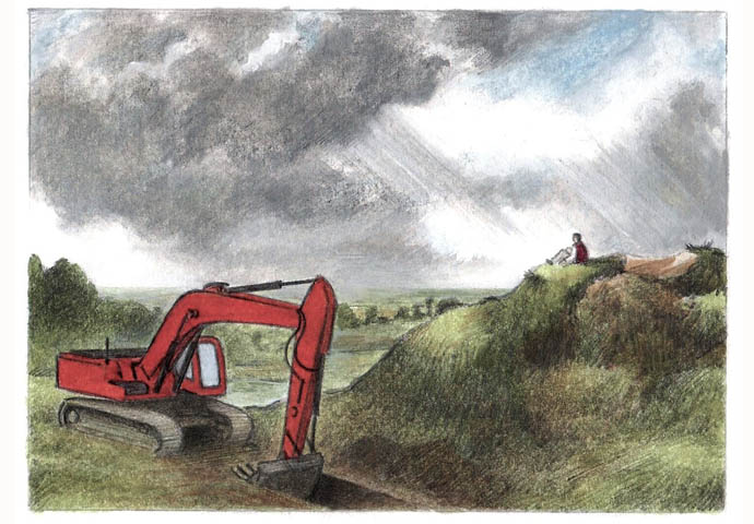 Green Space Cartoon_John Sadler