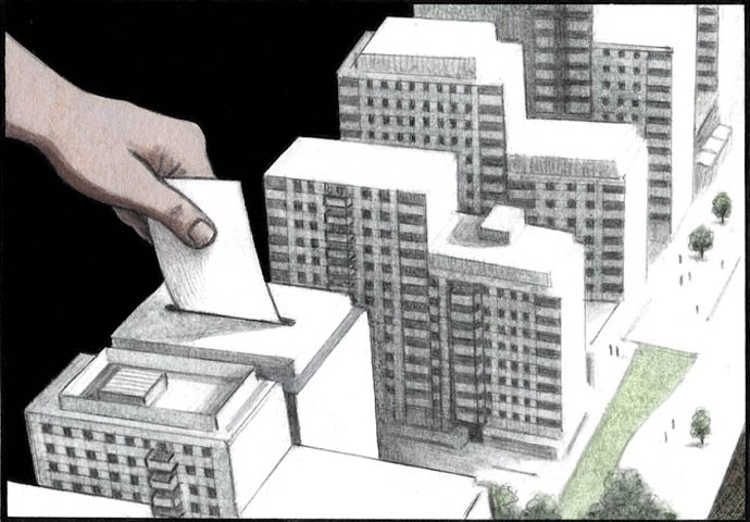 Local Elections_John Sadler