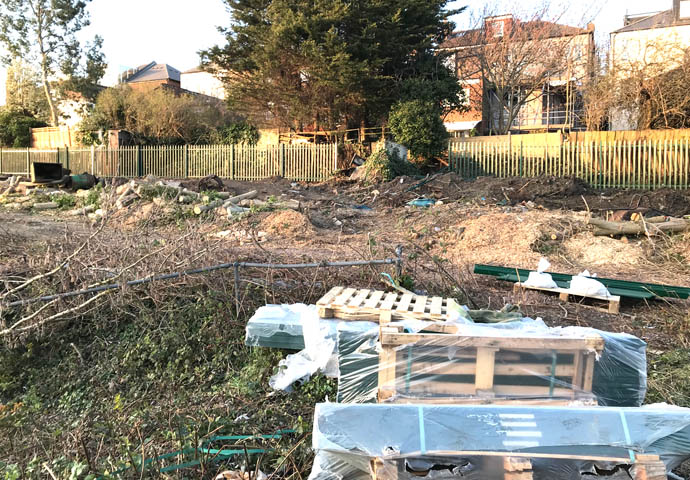 Mill Lane Bridge_Care for the environment_ 2