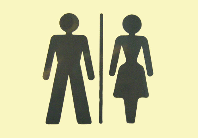 Fined for not using toilets? Neutral Toilet