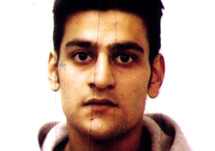 2002 murder on Scala dance floor remains unsolved Wajahat Sheikh