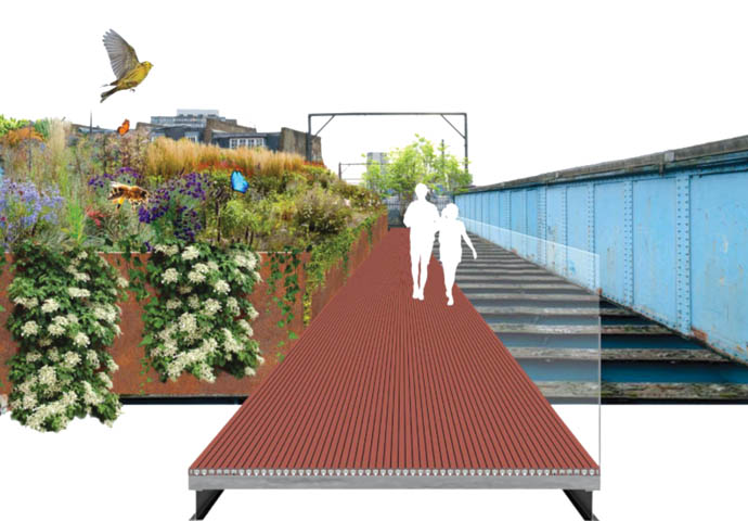 The Camden Highline plan is flawed Camden Highline