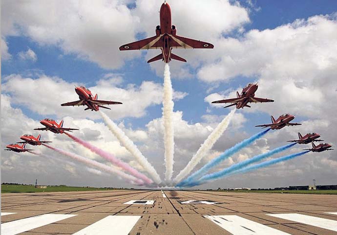 The RAF’s PR department needs a shake up Flypast_open gov licence wiki comm mod