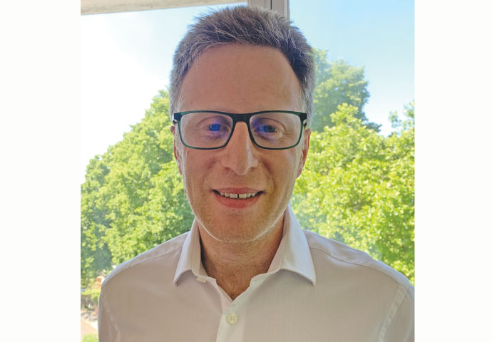 Jonathan Livingstone