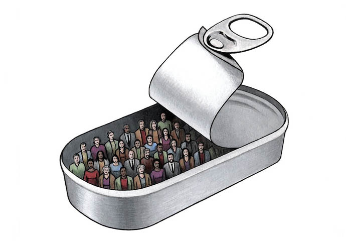 Sardine People_JOHN SADLER