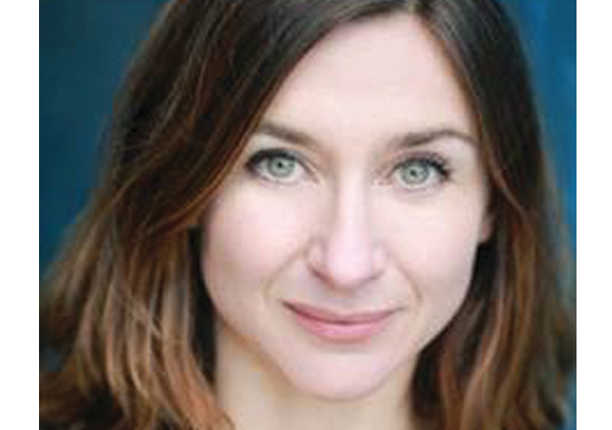 Susannah Wise
