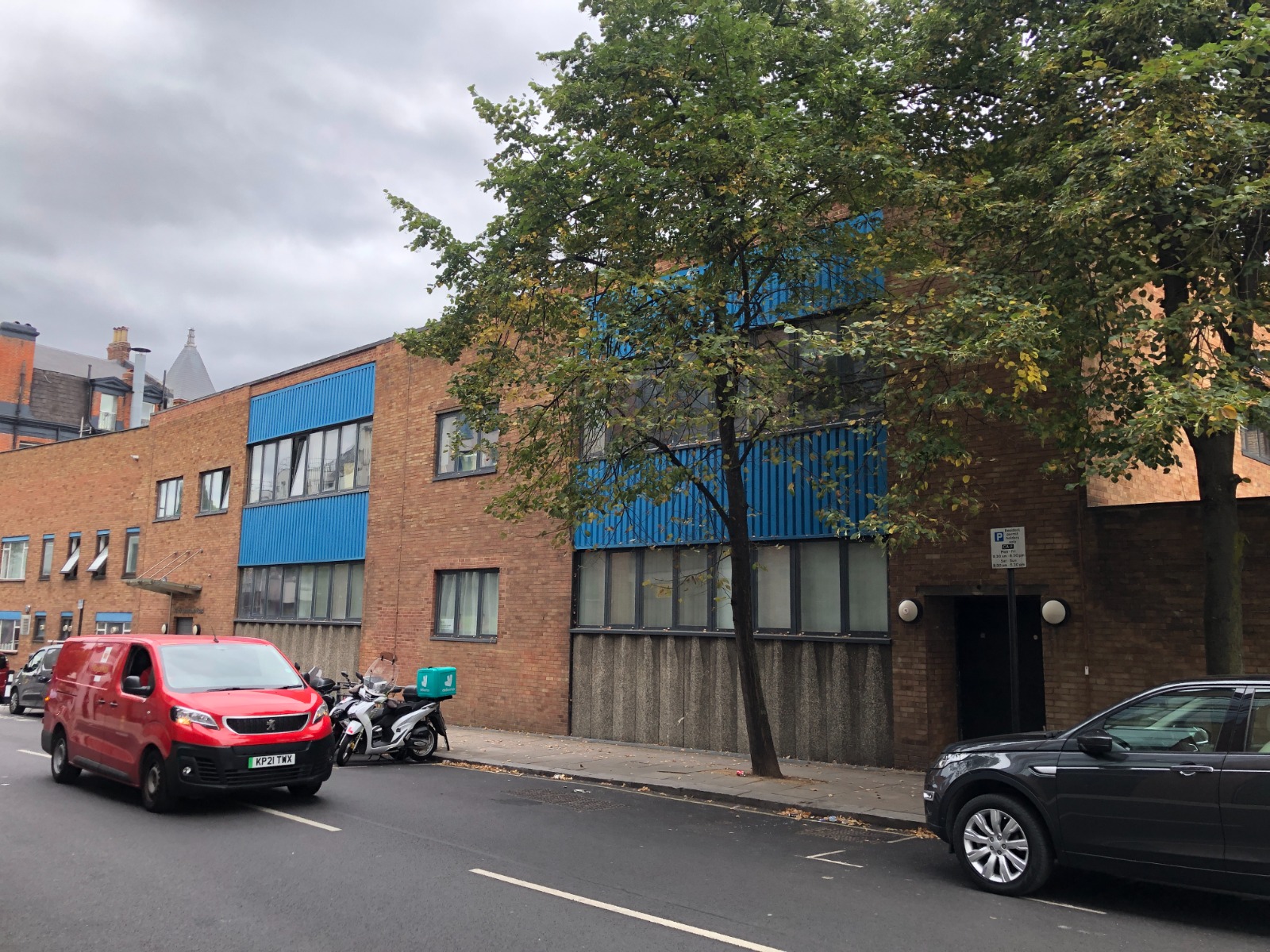 Developers size up prime site with bins depot on the market for £11m