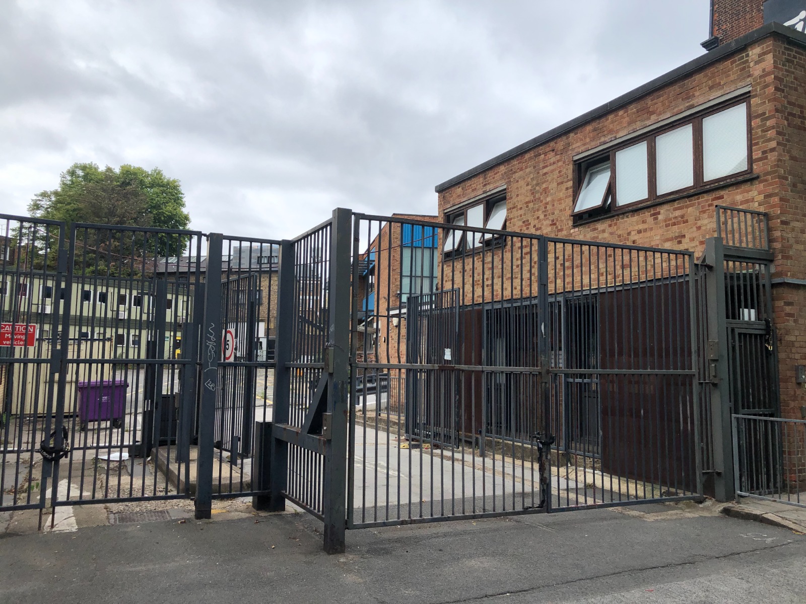 depot for sale :jamstown road:arlington road Image 2022-09-02 at 12.43.59 AM